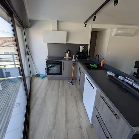 Location Apartment *