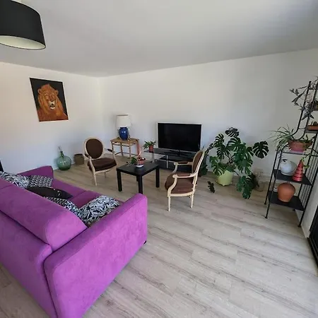 Location Cezac (Gironde)