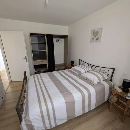 Location * Cezac (Gironde)