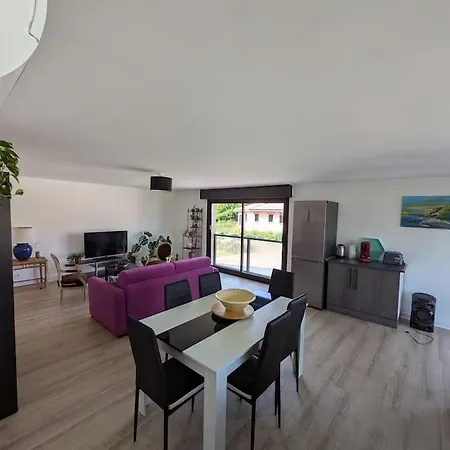 Apartment Location