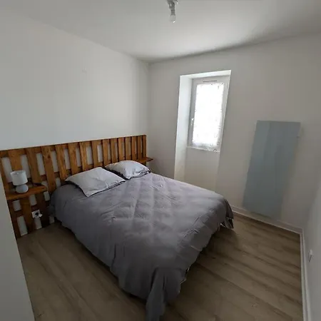 Apartment Location *