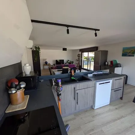 Apartment Location