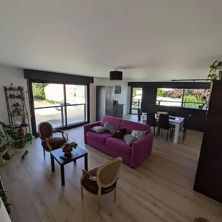 Location Apartment *